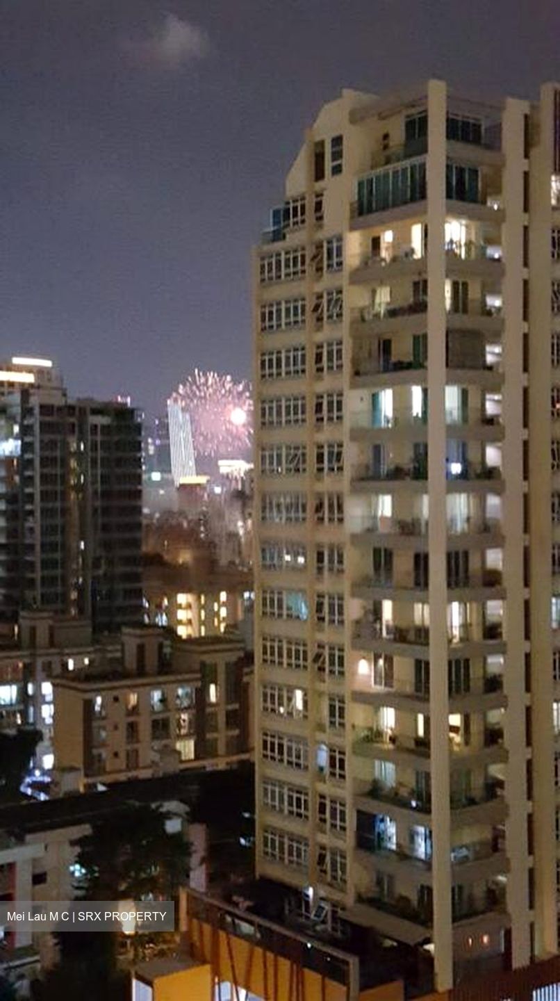 Forte Suites (D8), Apartment #486290091